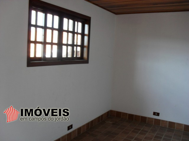 0 para Casas - Venda em Campos do Jordão