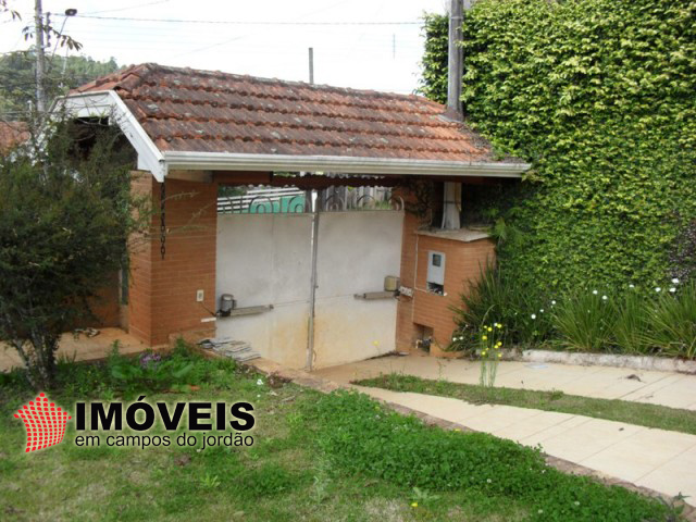 0 para Casas - Venda em Campos do Jordão