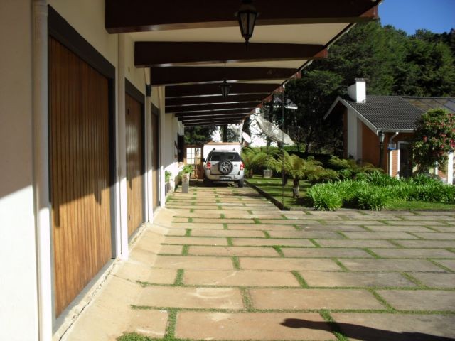0 para Casas - Venda em Campos do Jordão