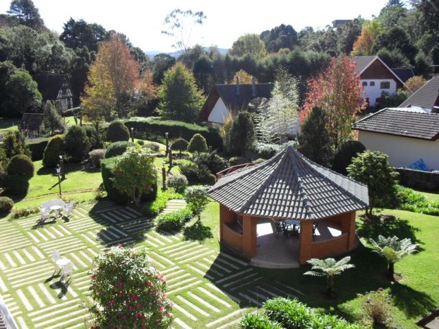 0 para Casas - Venda em Campos do Jordão