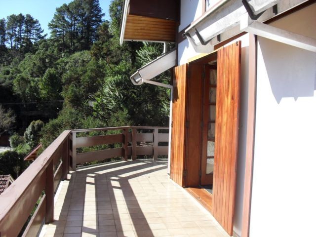 0 para Casas - Venda em Campos do Jordão