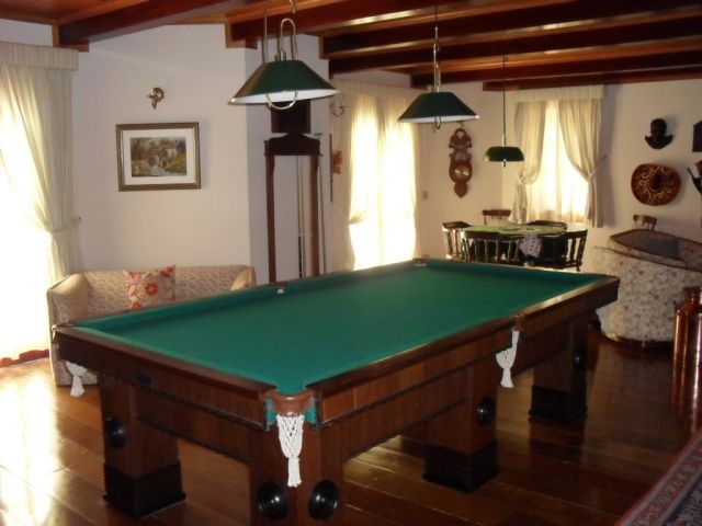 0 para Casas - Venda em Campos do Jordão