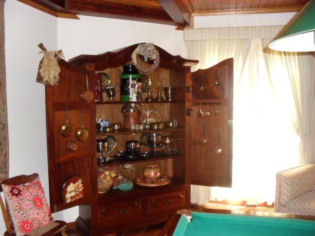 0 para Casas - Venda em Campos do Jordão
