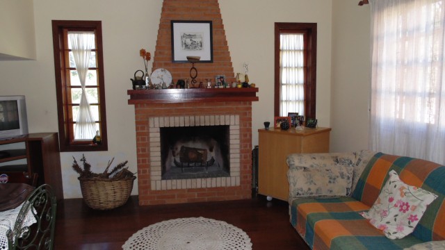 0 para Casas - Venda em Campos do Jordão