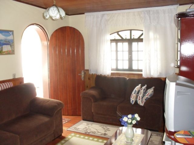 Casa para Venda