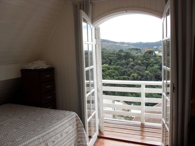 0 para Casas - Venda em Campos do Jordão