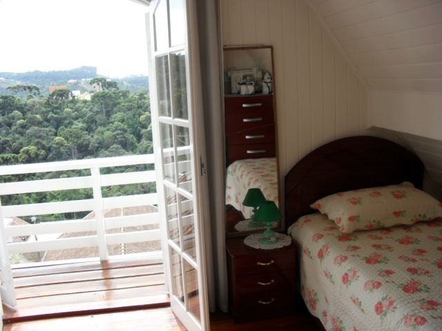 0 para Casas - Venda em Campos do Jordão