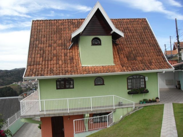 0 para Casas - Venda em Campos do Jordão