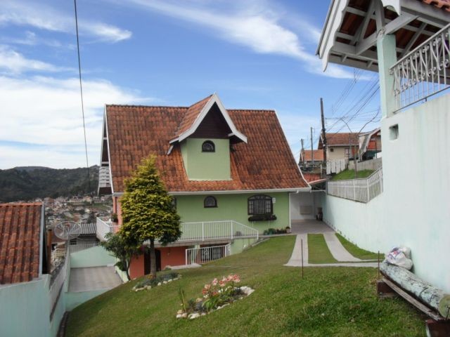 0 para Casas - Venda em Campos do Jordão