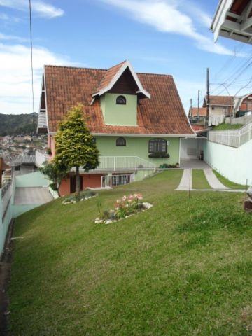 0 para Casas - Venda em Campos do Jordão