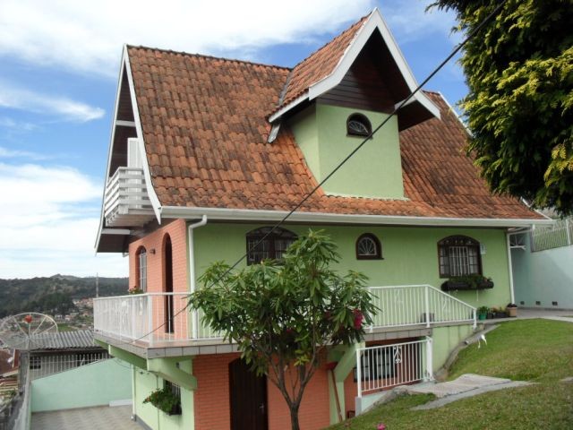 0 para Casas - Venda em Campos do Jordão