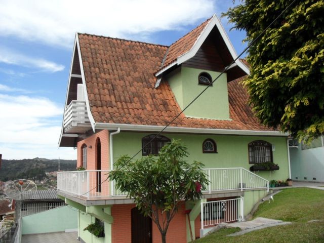 0 para Casas - Venda em Campos do Jordão