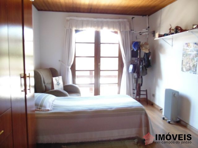 0 para Casas - Venda em Campos do Jordão
