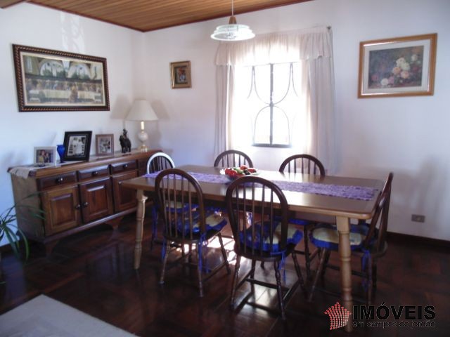 0 para Casas - Venda em Campos do Jordão
