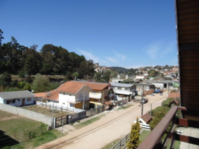 0 para Casas - Venda em Campos do Jordão