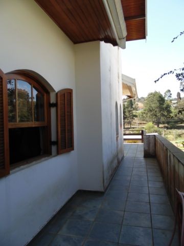 0 para Casas - Venda em Campos do Jordão