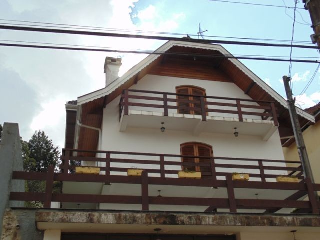 0 para Casas - Venda em Campos do Jordão