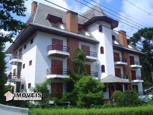 Apartamento para Venda