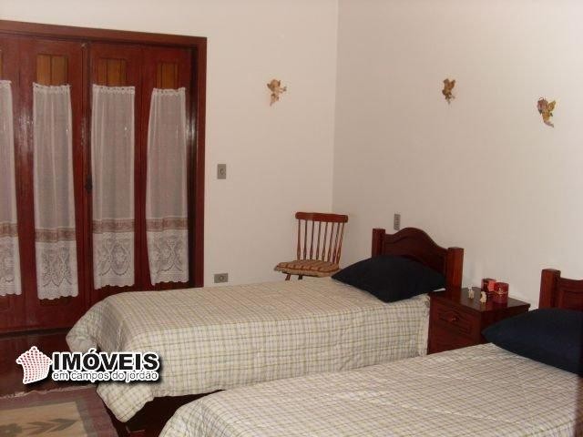 0 para Apartamentos - Venda em Campos do Jordão
