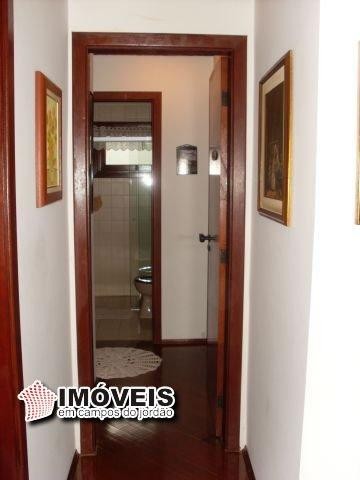 0 para Apartamentos - Venda em Campos do Jordão