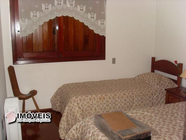 0 para Apartamentos - Venda em Campos do Jordão