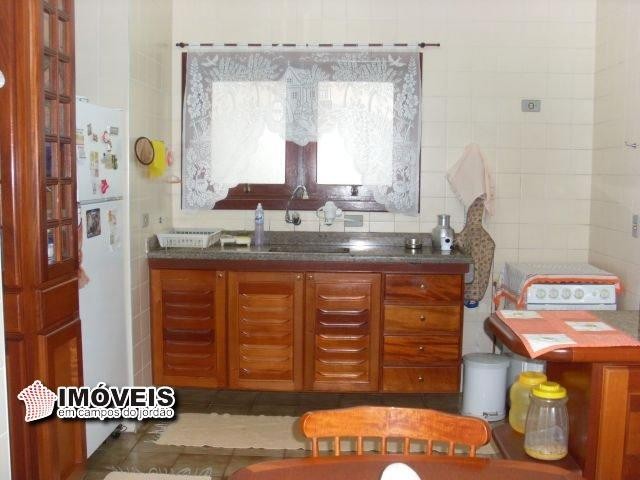 0 para Apartamentos - Venda em Campos do Jordão