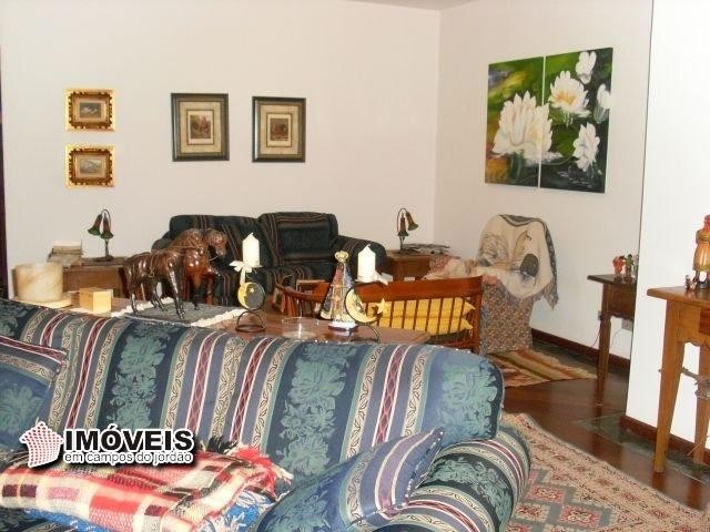 0 para Apartamentos - Venda em Campos do Jordão