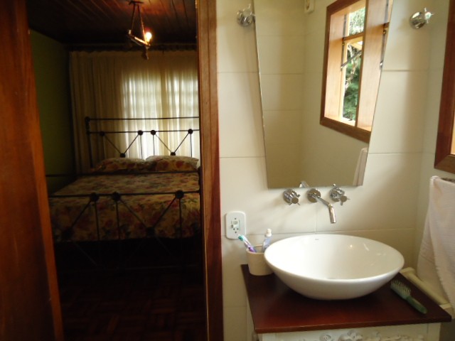 0 para Casas - Venda em Campos do Jordão