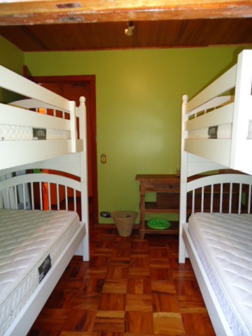 0 para Casas - Venda em Campos do Jordão
