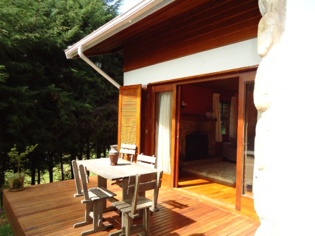 0 para Casas - Venda em Campos do Jordão