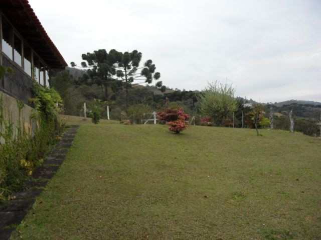 0 para Casas - Venda em Campos do Jordão