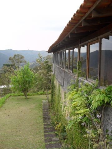 0 para Casas - Venda em Campos do Jordão