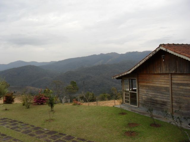 0 para Casas - Venda em Campos do Jordão