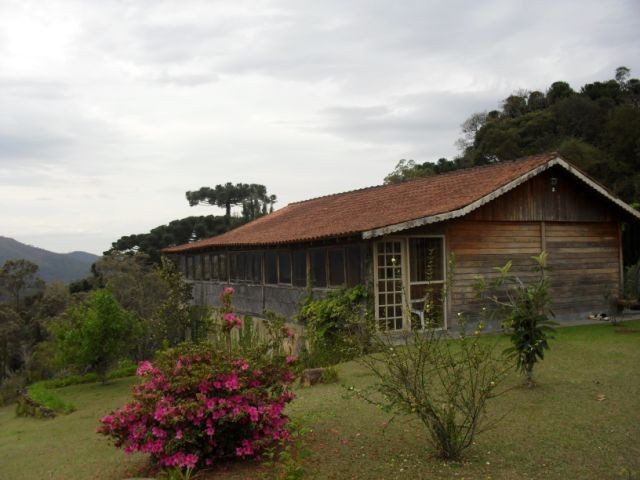 0 para Casas - Venda em Campos do Jordão