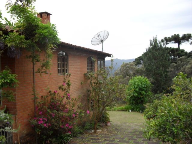 0 para Casas - Venda em Campos do Jordão