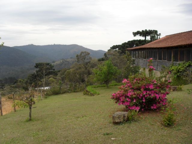 0 para Casas - Venda em Campos do Jordão