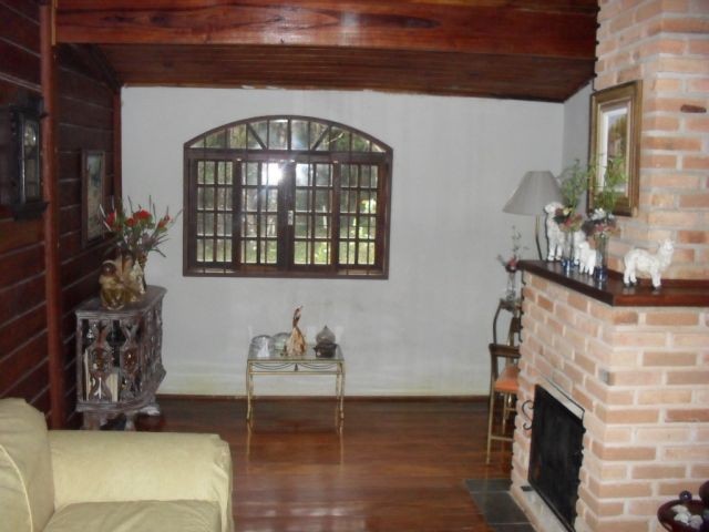 0 para Casas - Venda em Campos do Jordão
