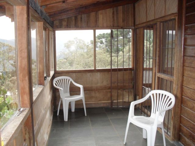 0 para Casas - Venda em Campos do Jordão