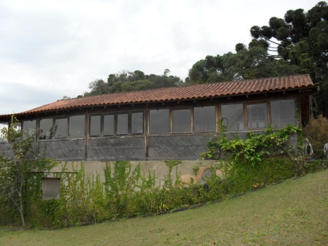 0 para Casas - Venda em Campos do Jordão