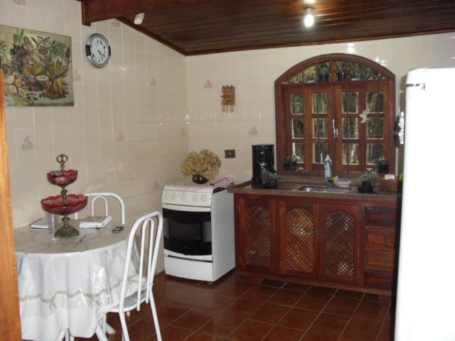 0 para Casas - Venda em Campos do Jordão