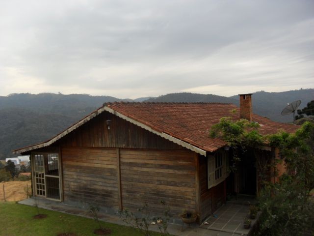 0 para Casas - Venda em Campos do Jordão