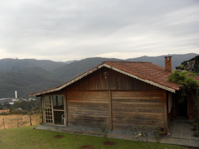 0 para Casas - Venda em Campos do Jordão
