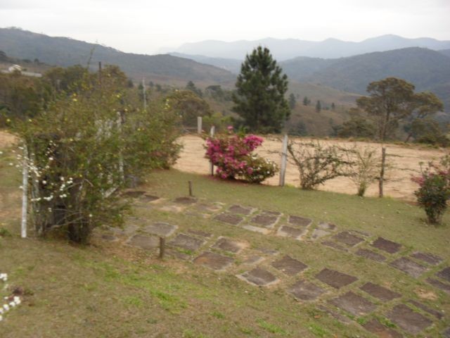 0 para Casas - Venda em Campos do Jordão