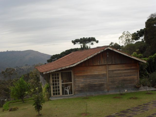 0 para Casas - Venda em Campos do Jordão