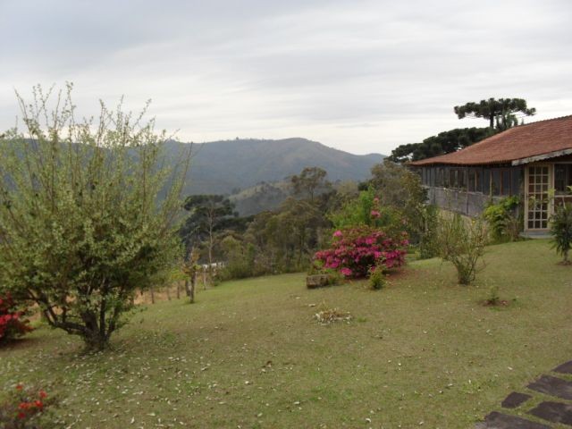 0 para Casas - Venda em Campos do Jordão