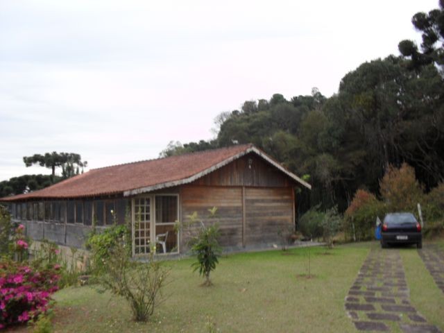 0 para Casas - Venda em Campos do Jordão