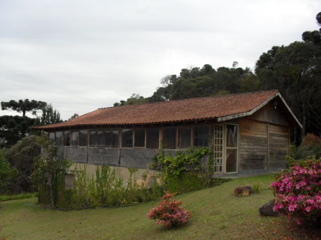 0 para Casas - Venda em Campos do Jordão