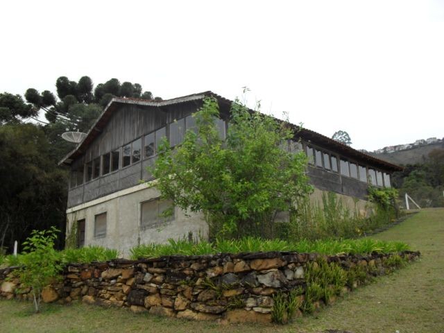 0 para Casas - Venda em Campos do Jordão