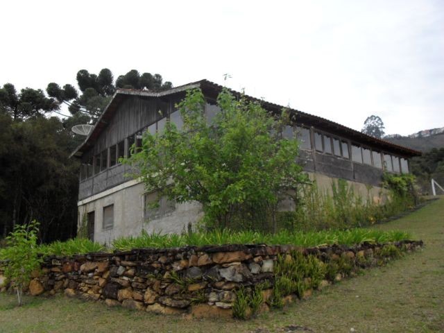 0 para Casas - Venda em Campos do Jordão