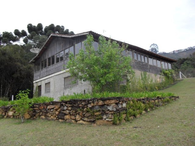 0 para Casas - Venda em Campos do Jordão